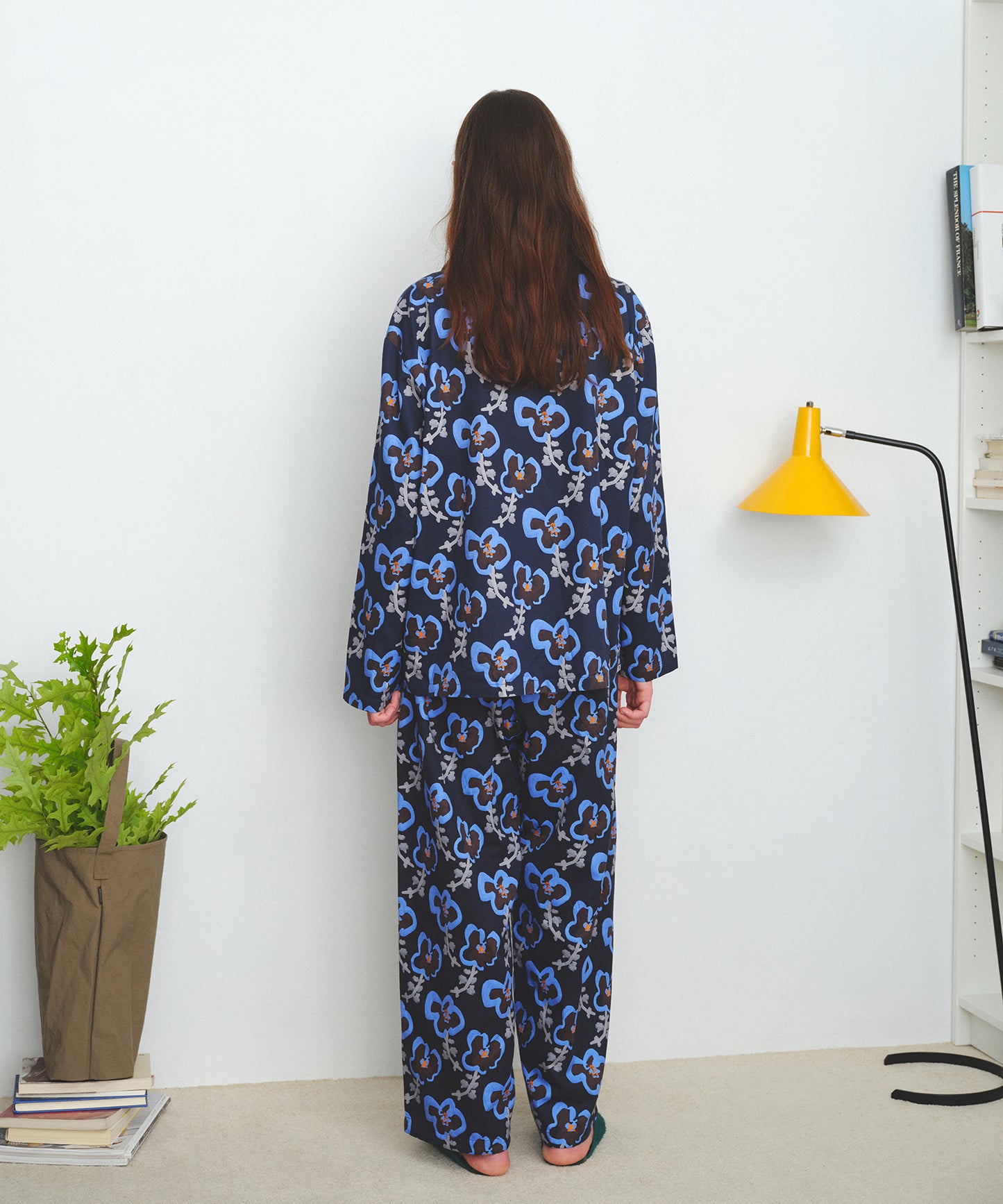 HOME Warm Touch Lounge Trousers