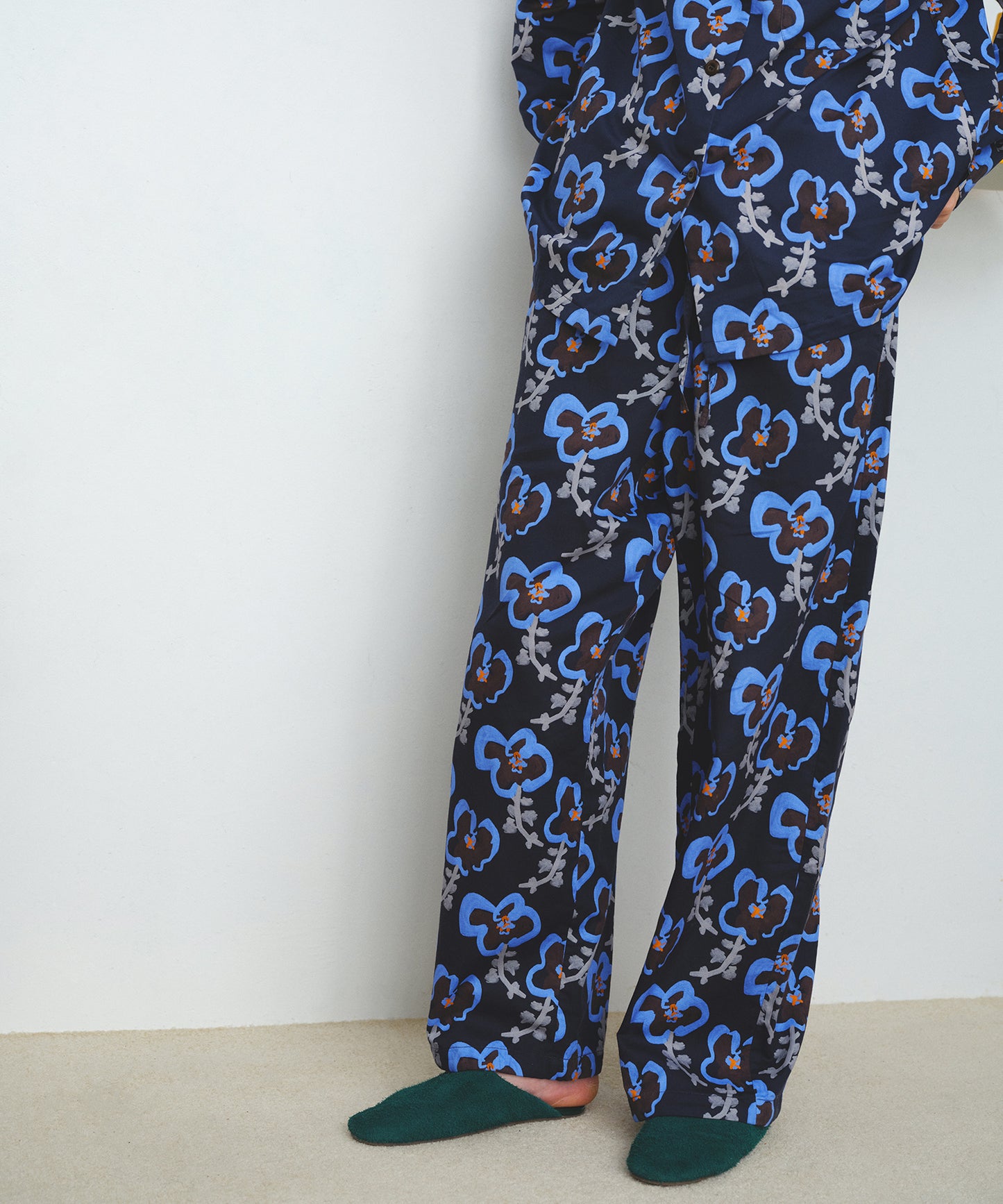 HOME Warm Touch Lounge Trousers