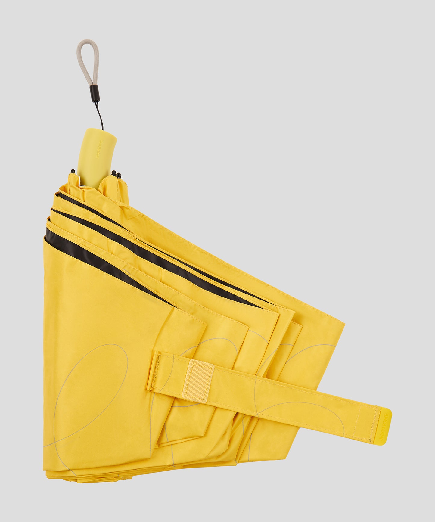 HOME Art Line Umbrella