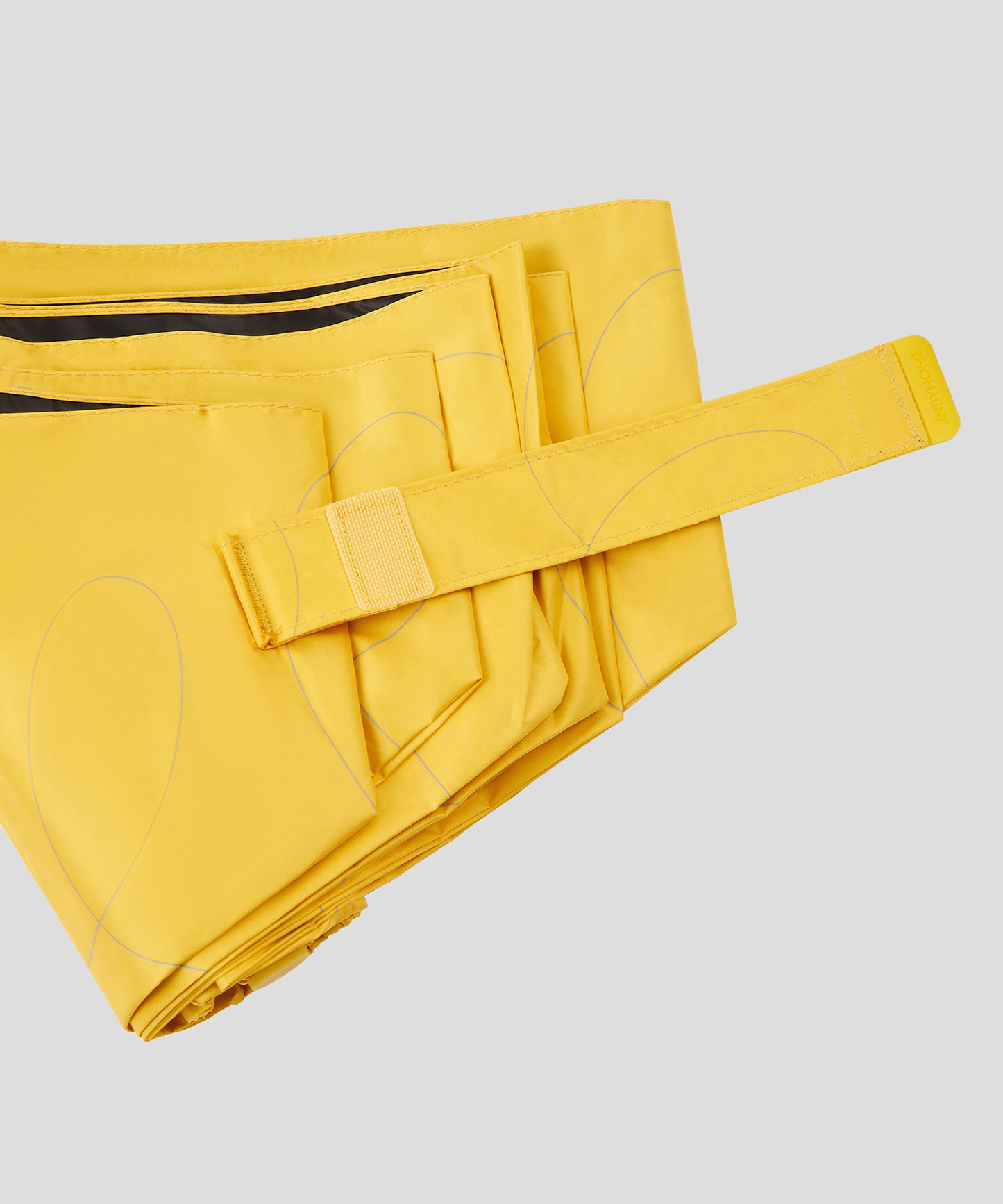 HOME Art Line Umbrella