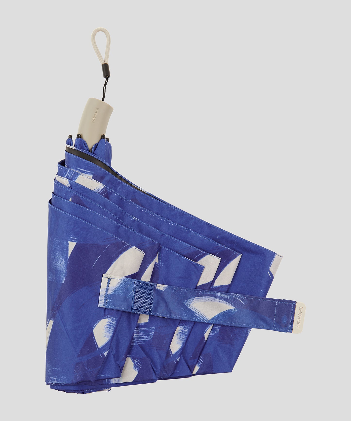 HOME Hand-drawn Line Umbrella