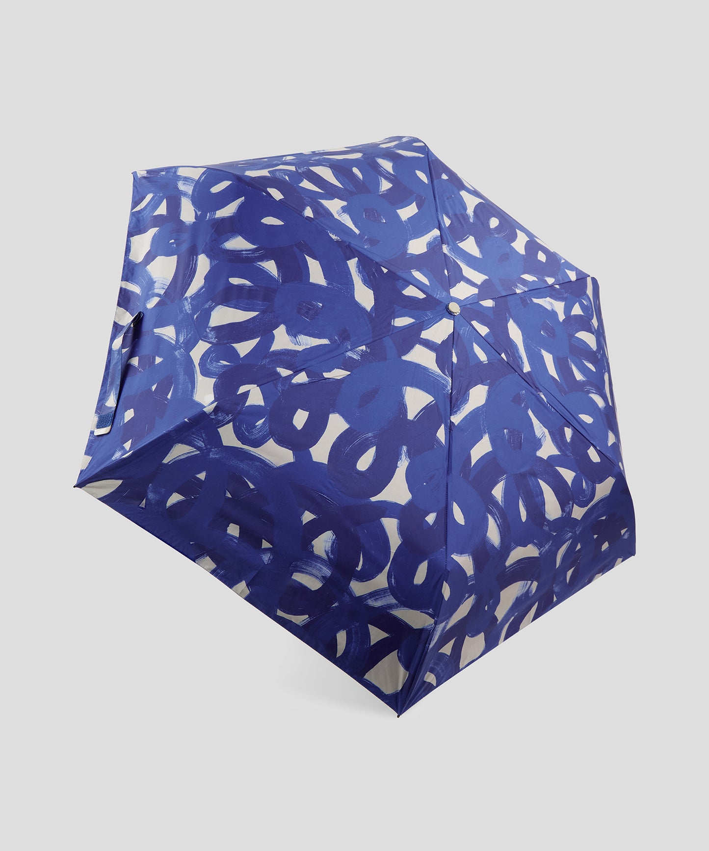 HOME Hand-drawn Line Umbrella