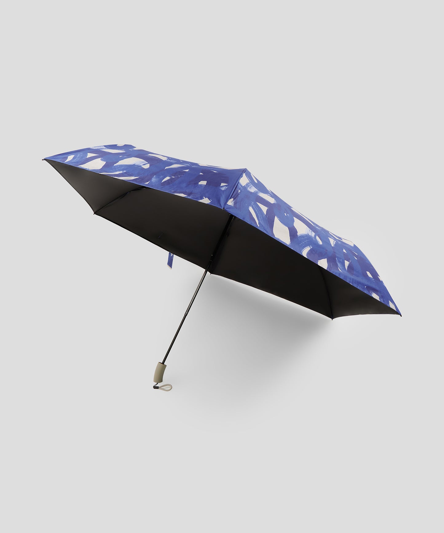 HOME Hand-drawn Line Umbrella