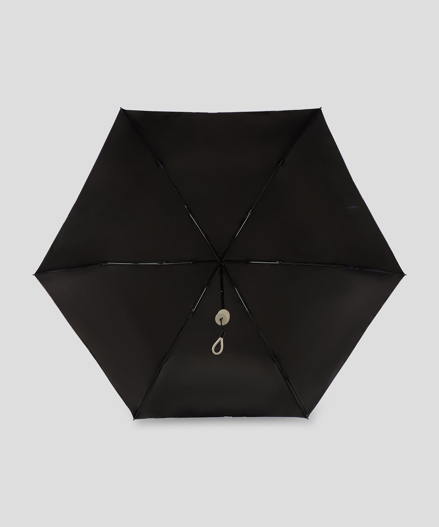 HOME Hand-drawn Line Umbrella