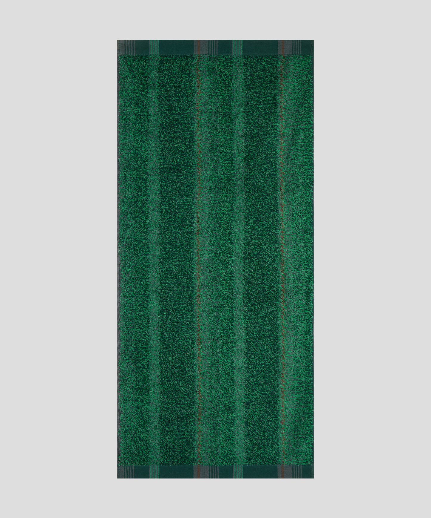 HOME Striped Cotton Face Towel