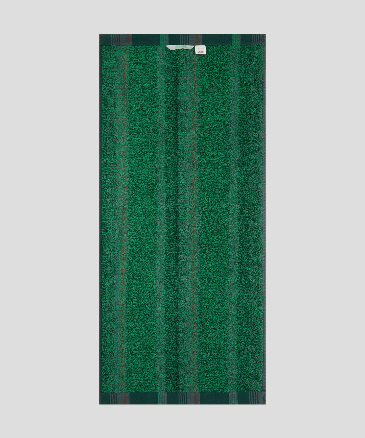 HOME Striped Cotton Face Towel