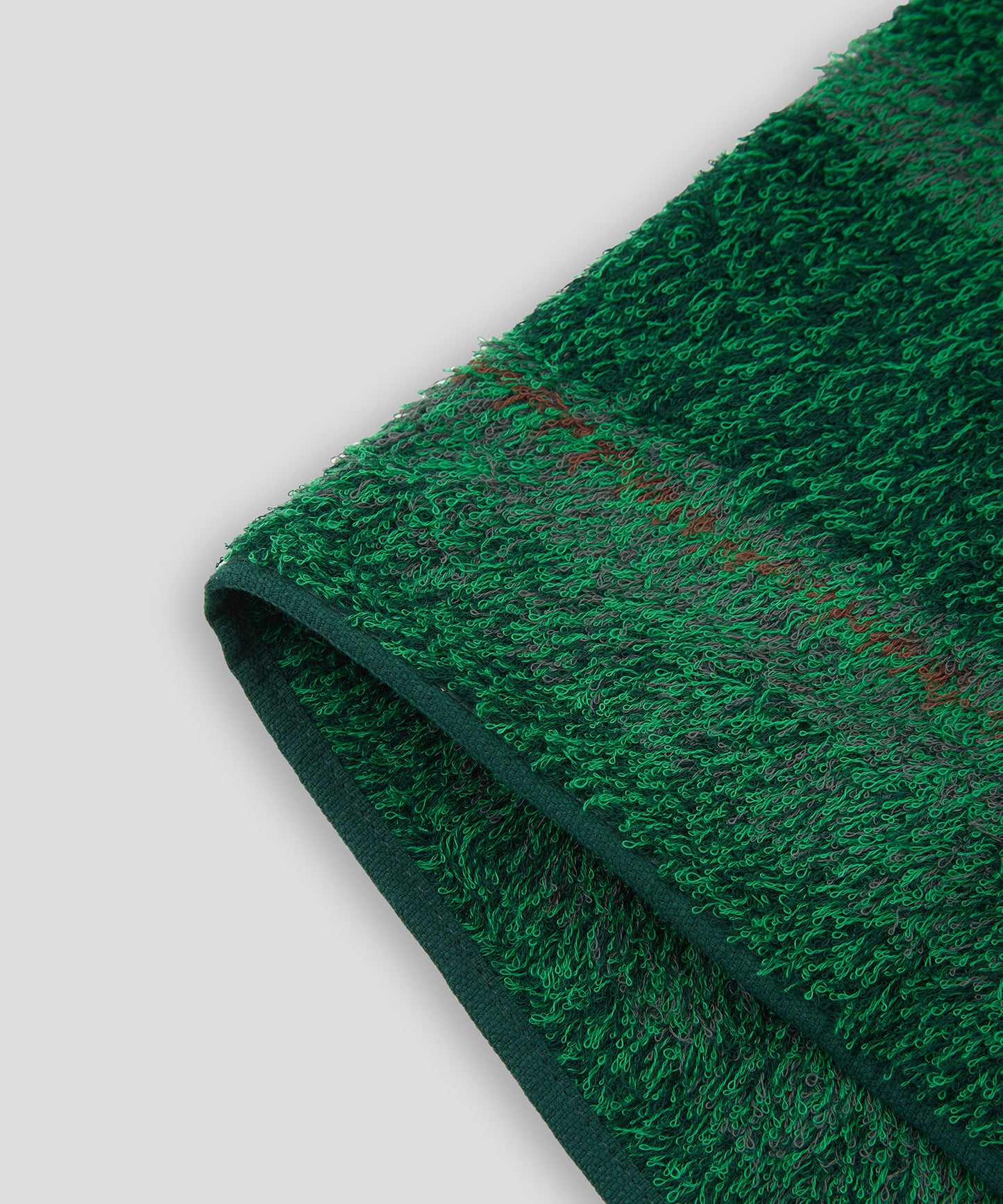 HOME Striped Cotton Face Towel