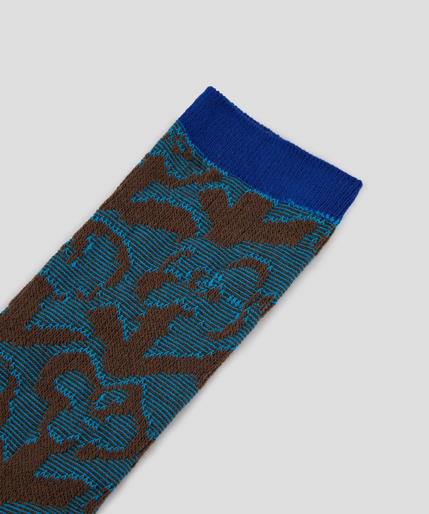 HOME Floral Soft Fit Socks