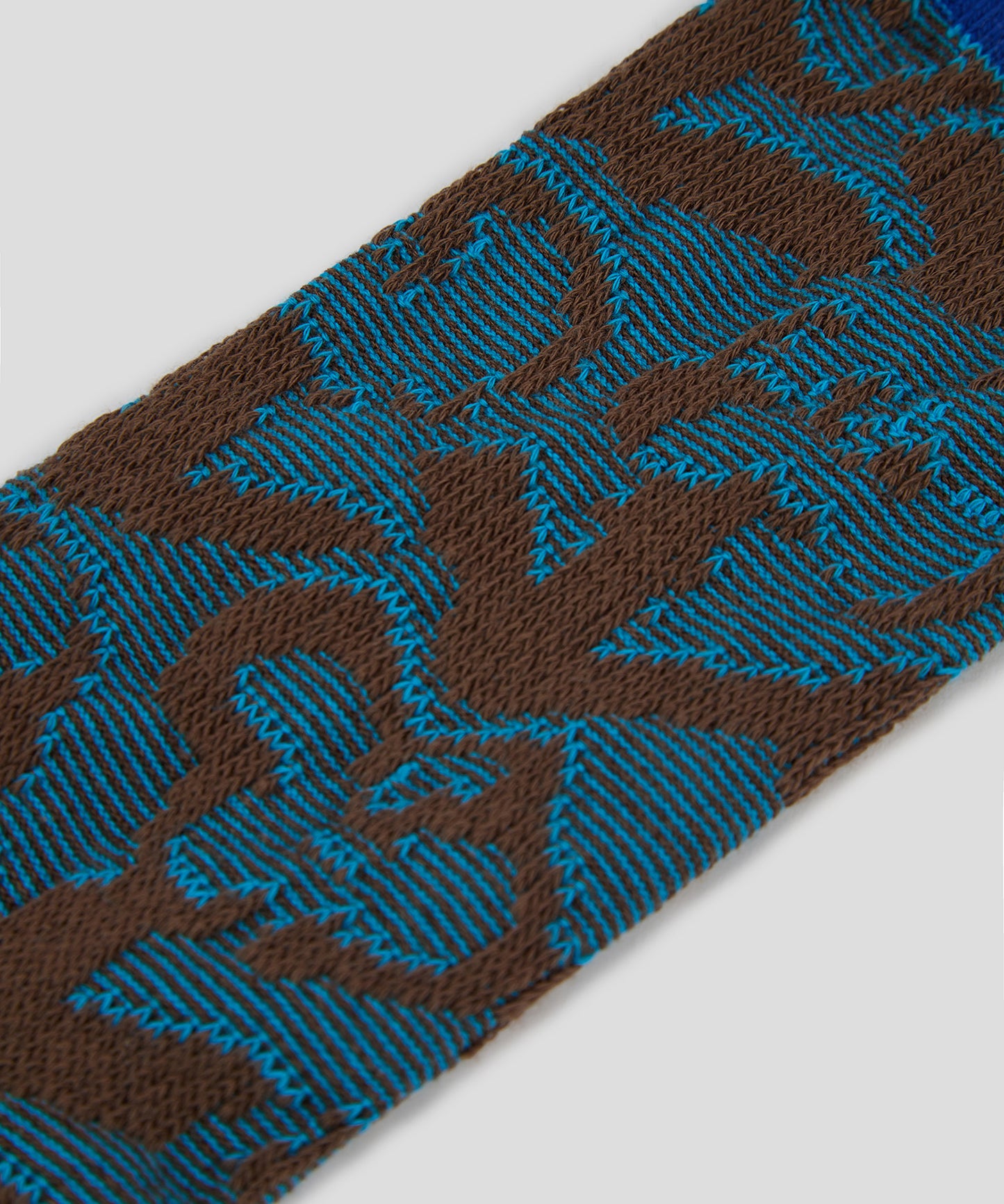 HOME Floral Soft Fit Socks