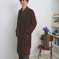 HOME Oversized Fleece Blanket Robe
