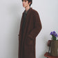 HOME Oversized Fleece Blanket Robe