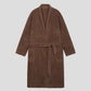 HOME Oversized Fleece Blanket Robe