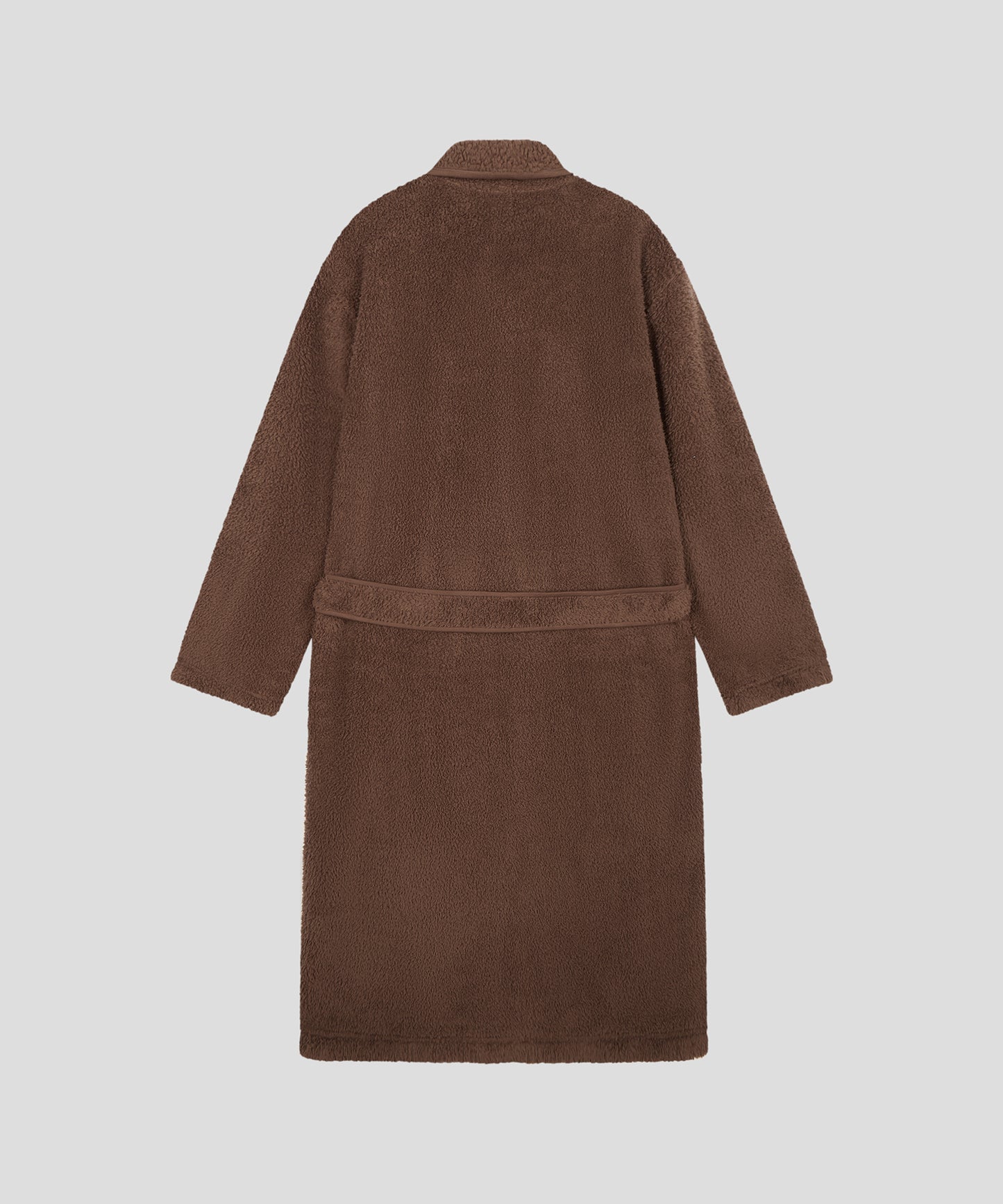 HOME Oversized Fleece Blanket Robe