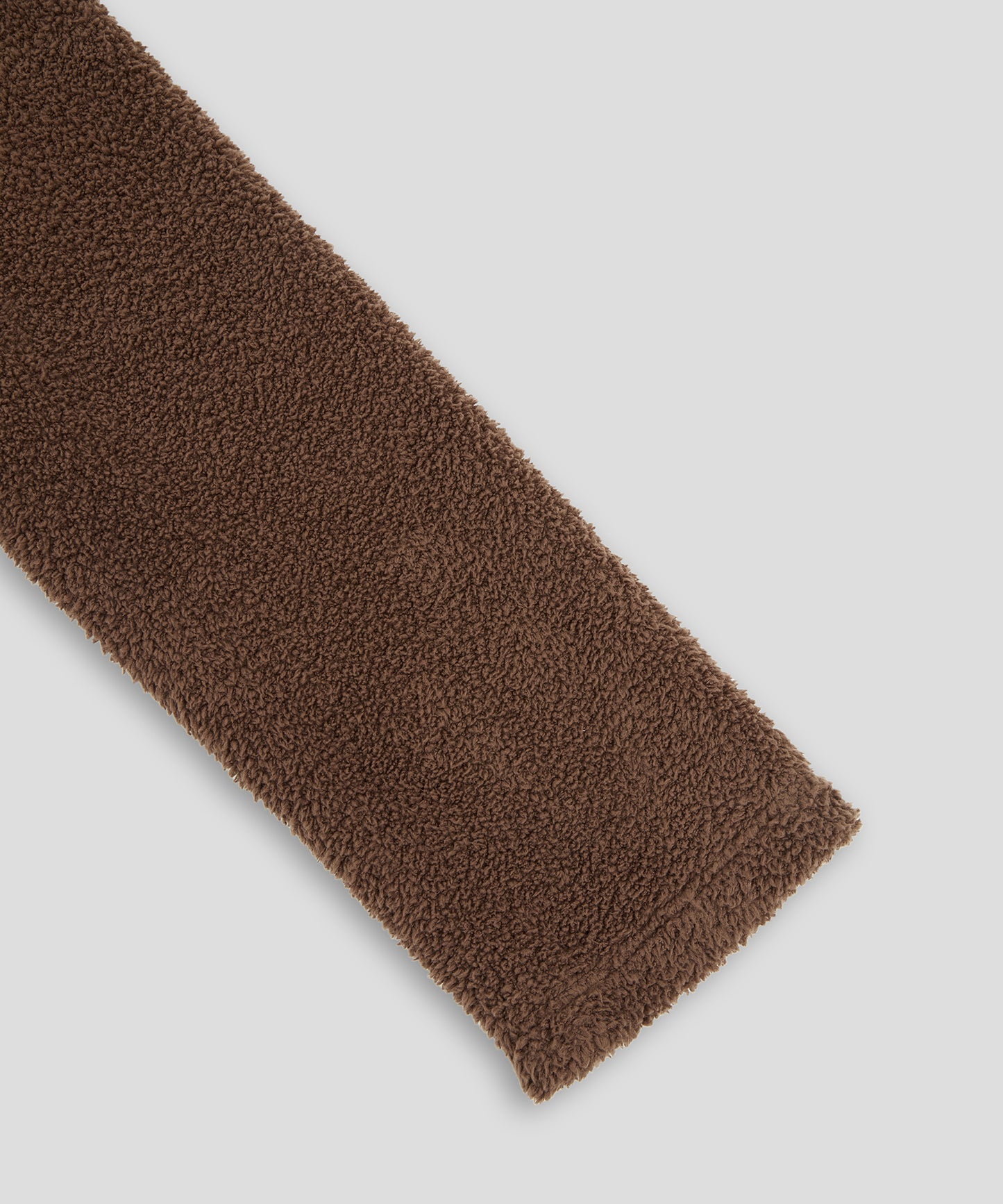 HOME Oversized Fleece Blanket Robe