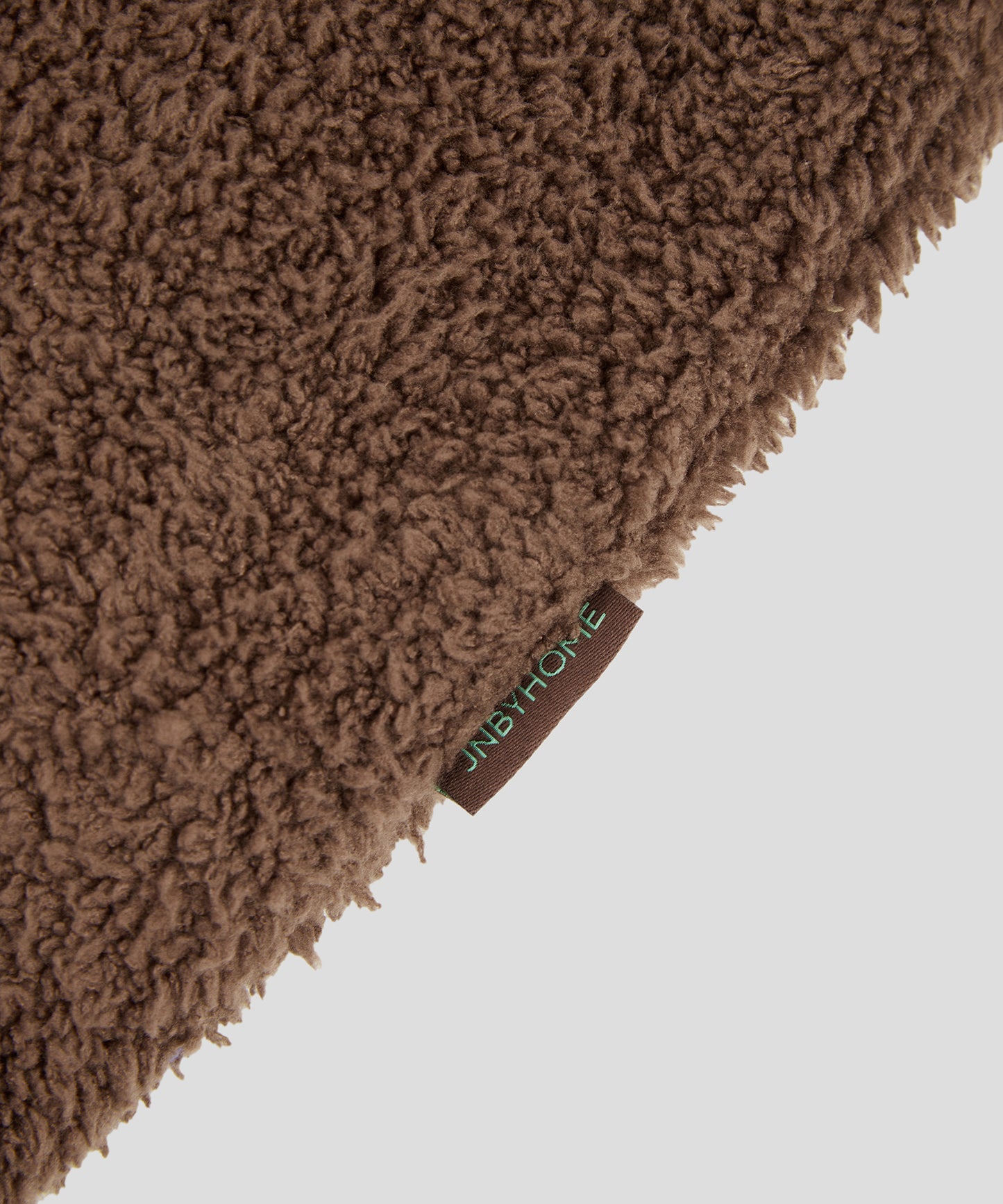 HOME Oversized Fleece Blanket Robe