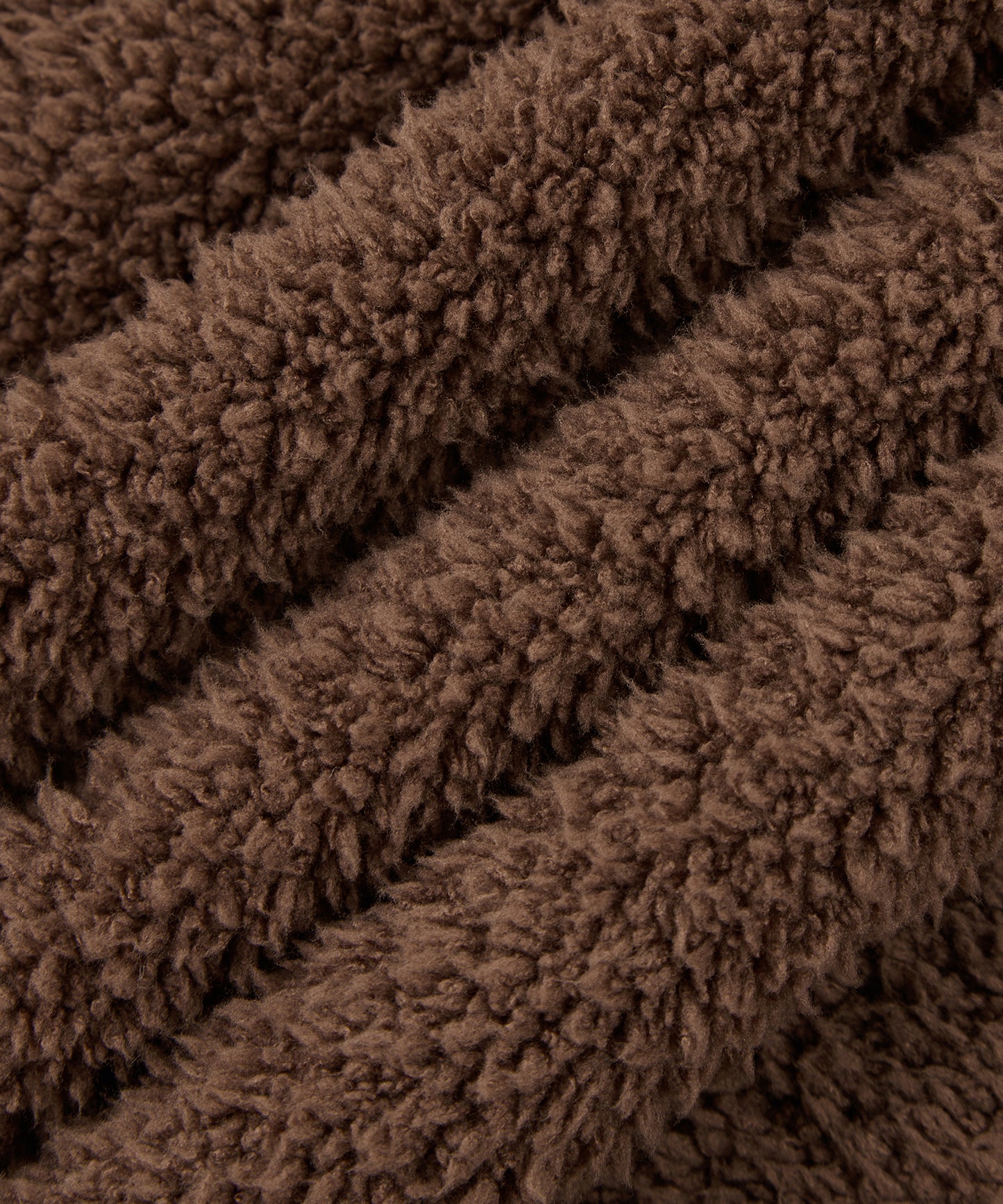 HOME Oversized Fleece Blanket Robe