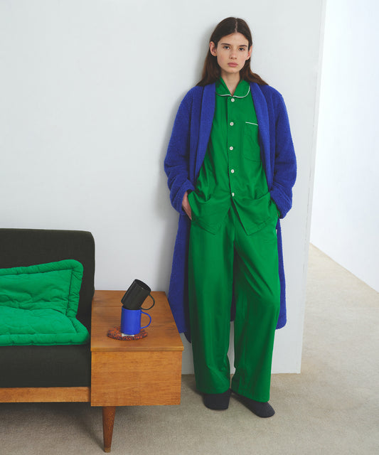 HOME Oversized Fleece Blanket Robe