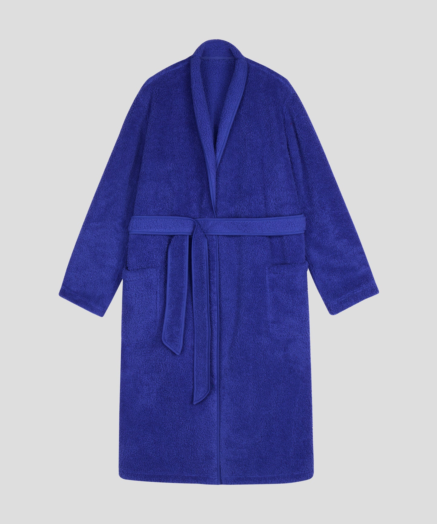 HOME Oversized Fleece Blanket Robe
