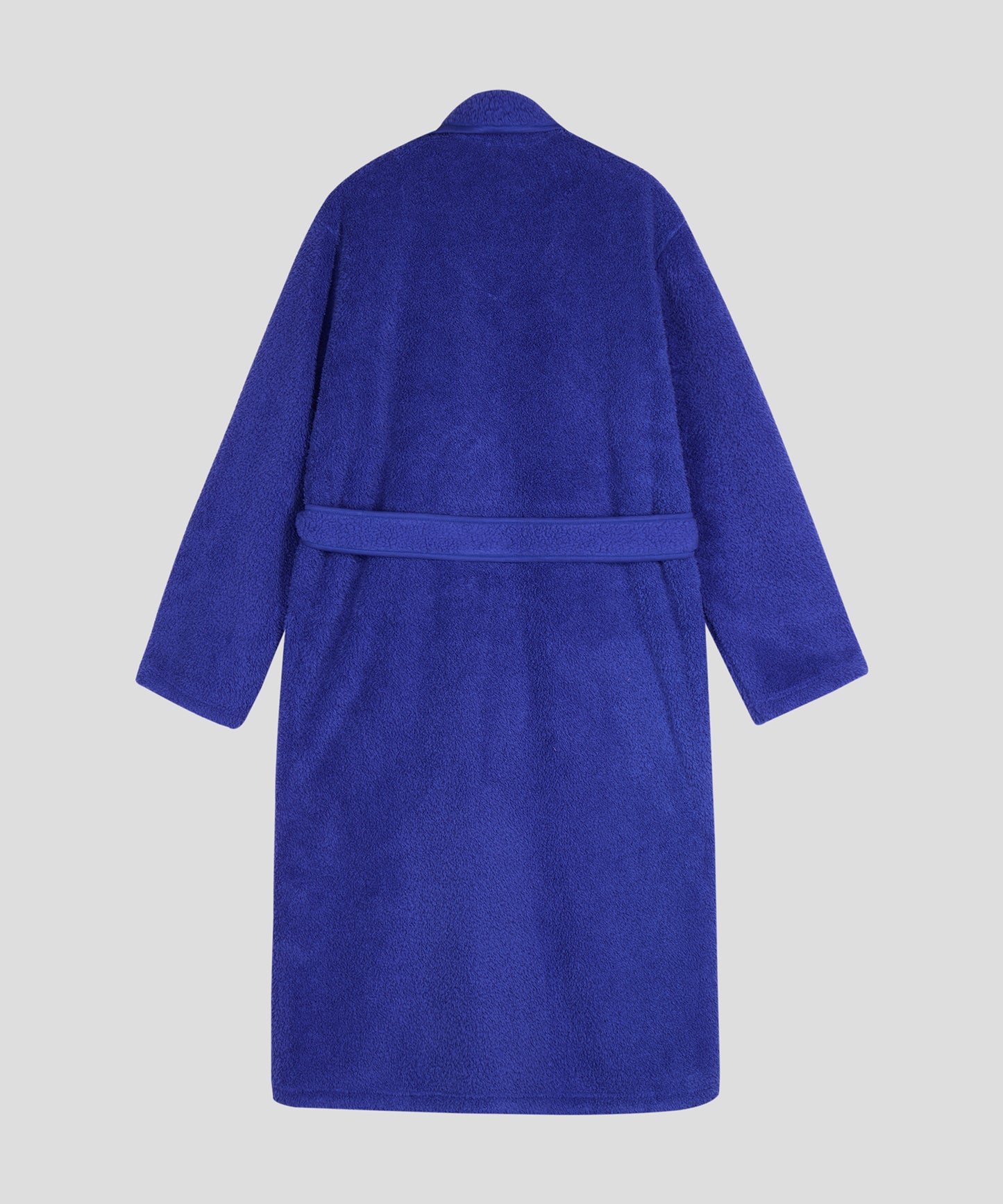 HOME Oversized Fleece Blanket Robe