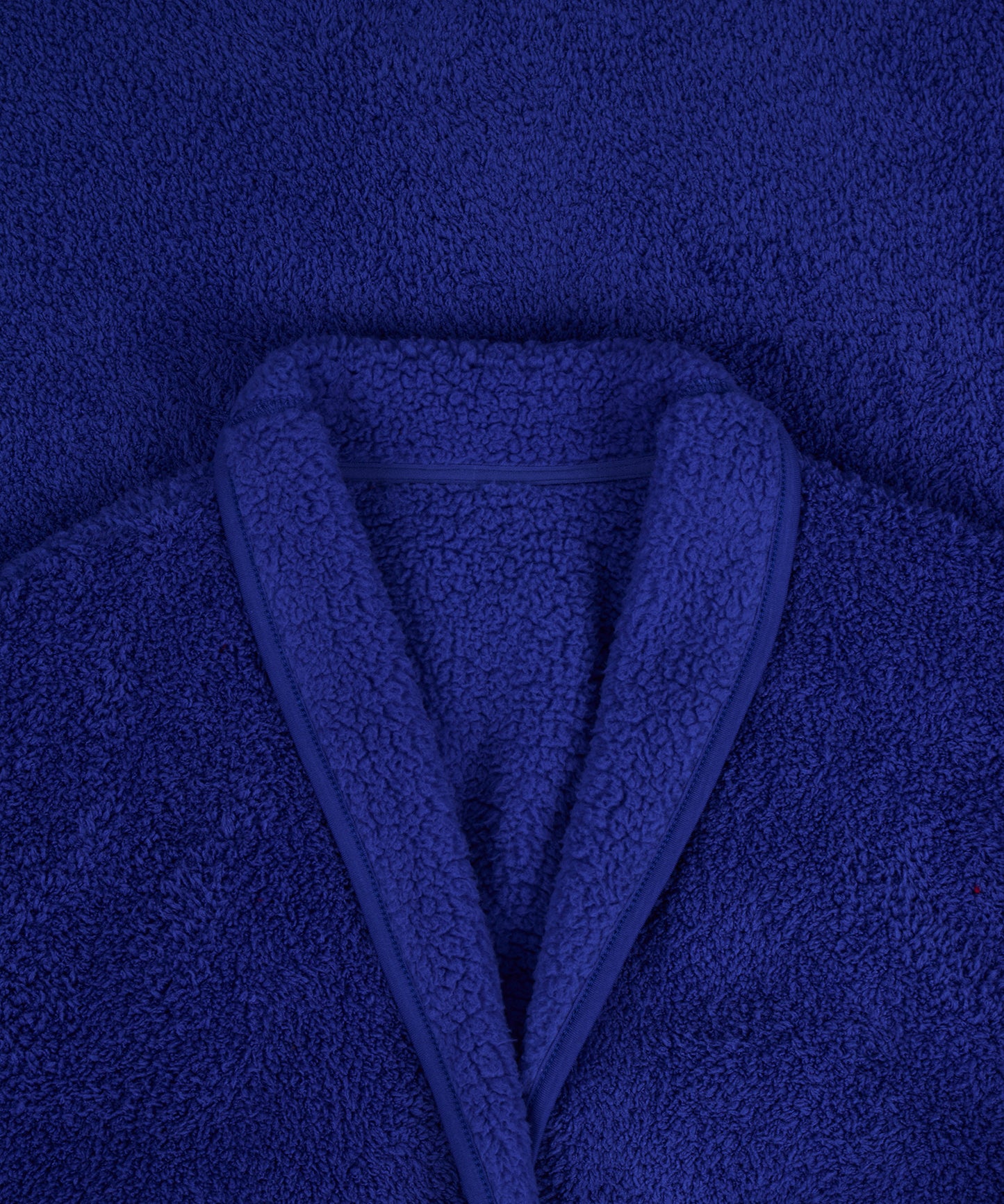 HOME Oversized Fleece Blanket Robe