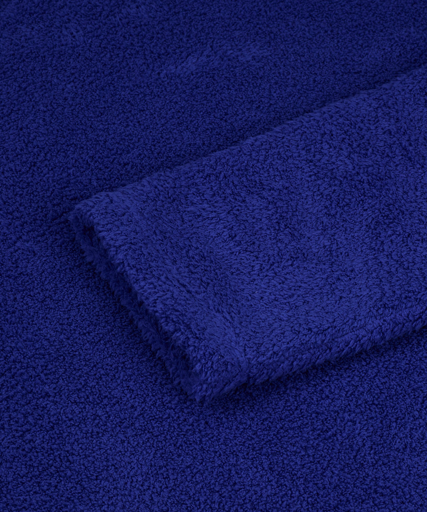 HOME Oversized Fleece Blanket Robe