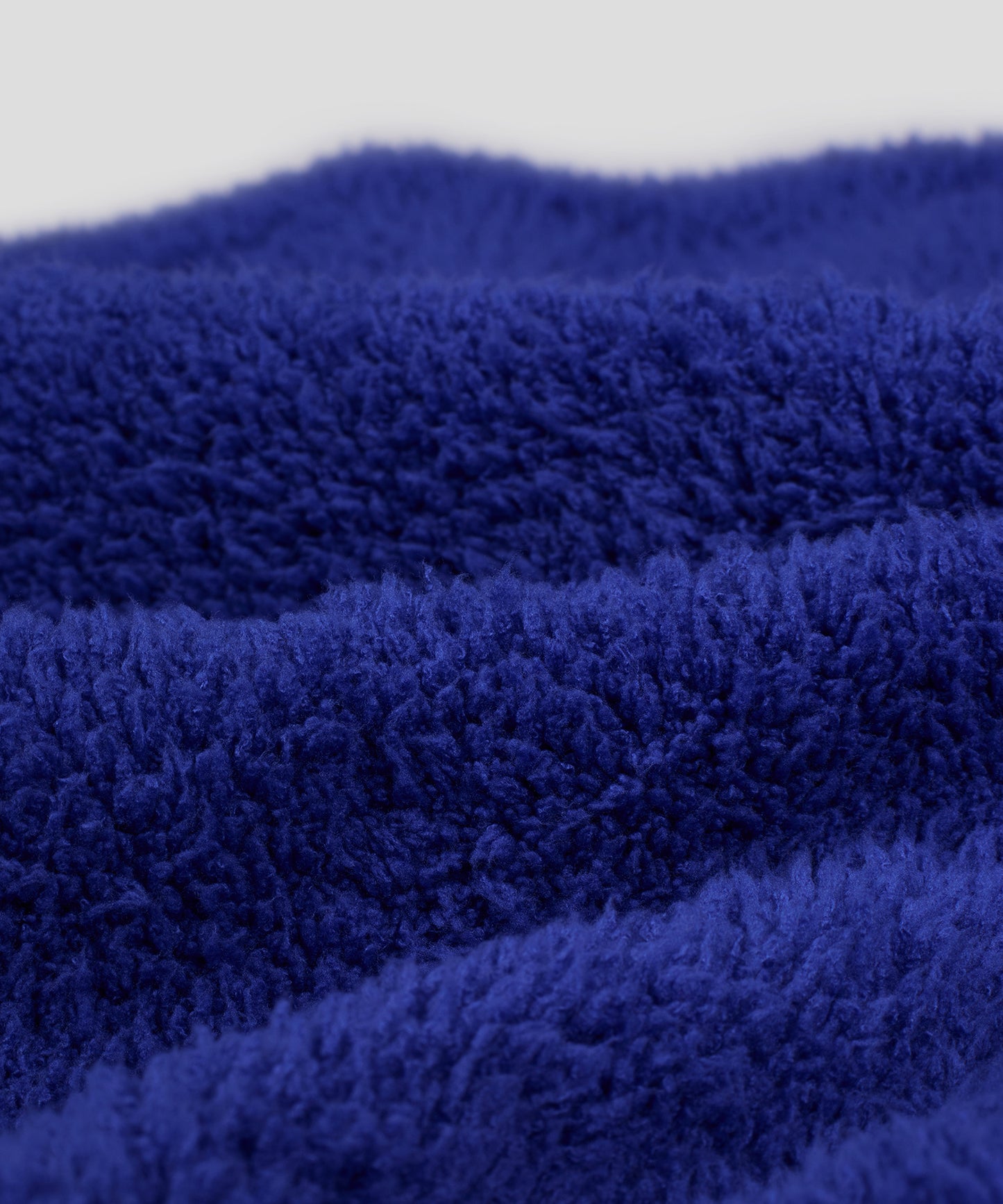 HOME Oversized Fleece Blanket Robe