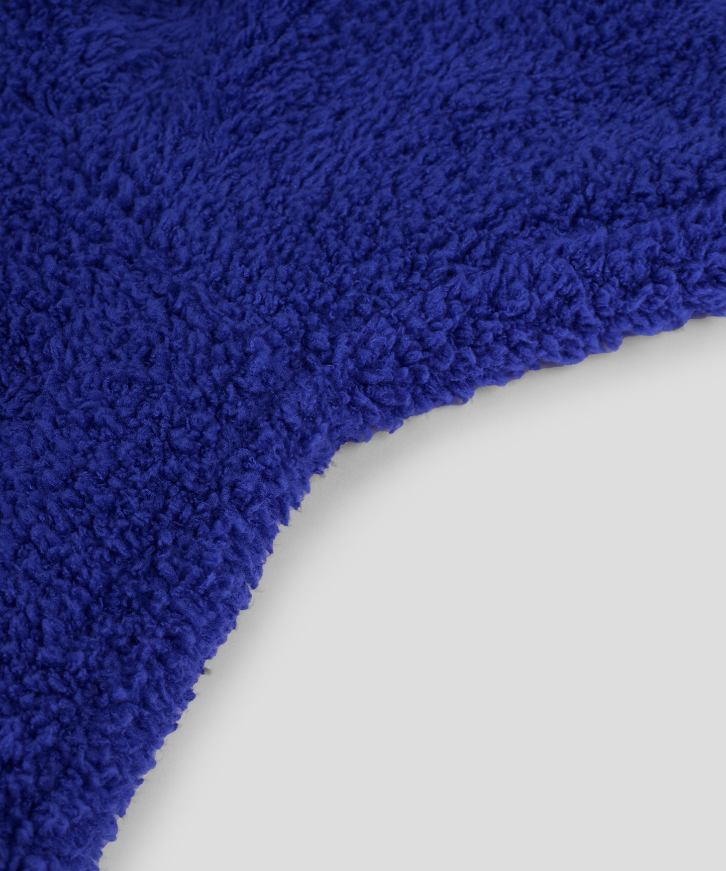 HOME Oversized Fleece Blanket Robe