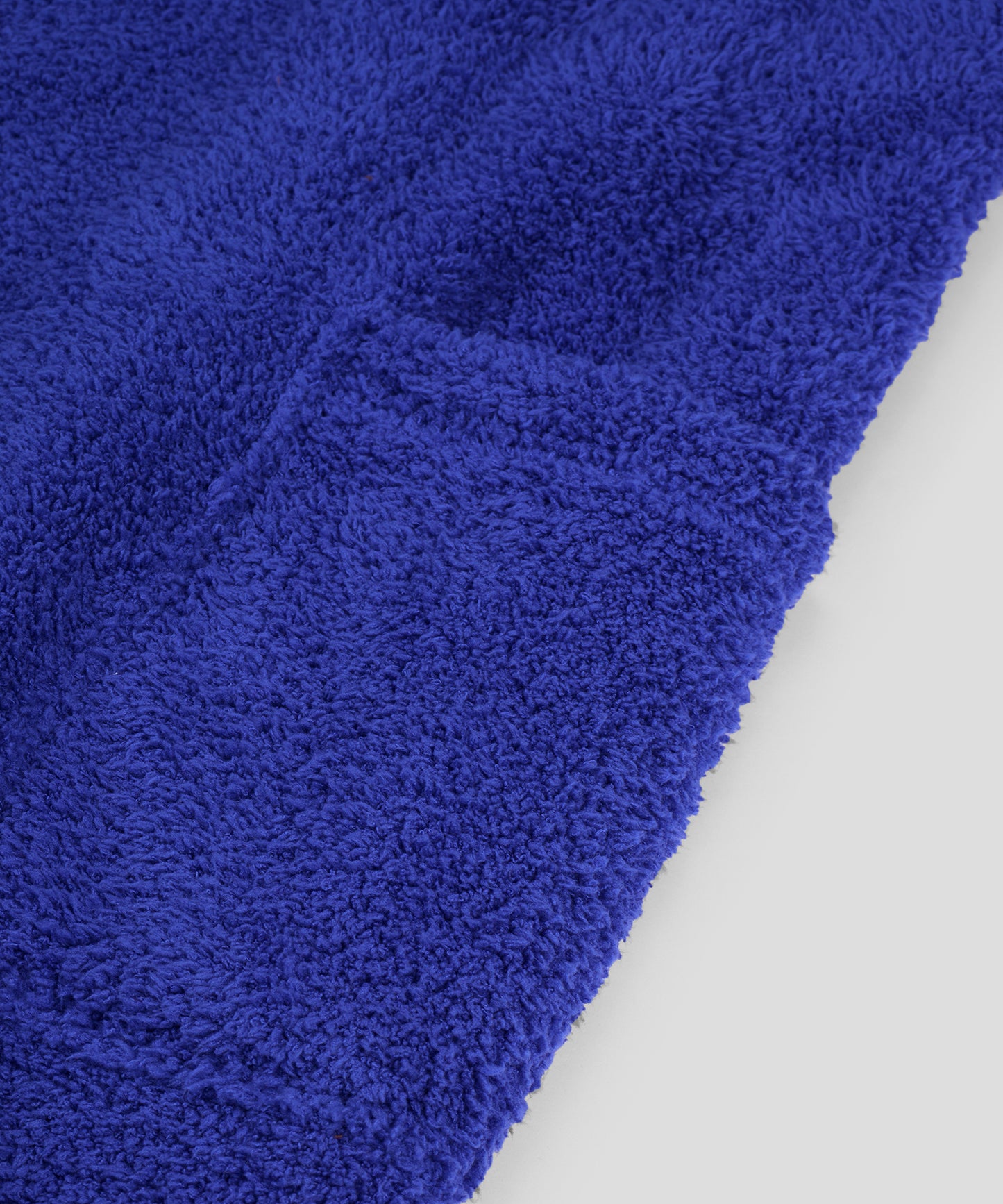 HOME Oversized Fleece Blanket Robe