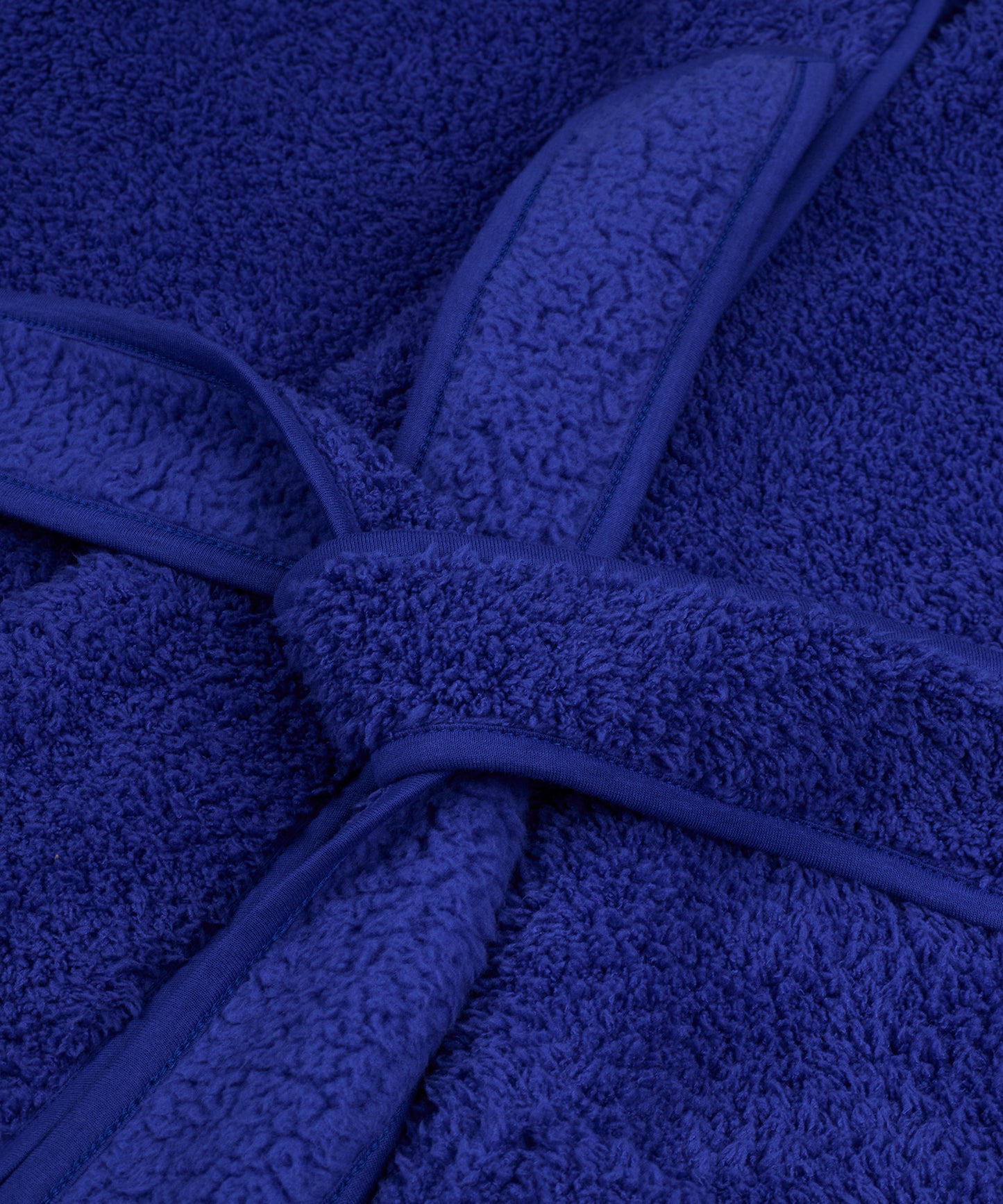 HOME Oversized Fleece Blanket Robe