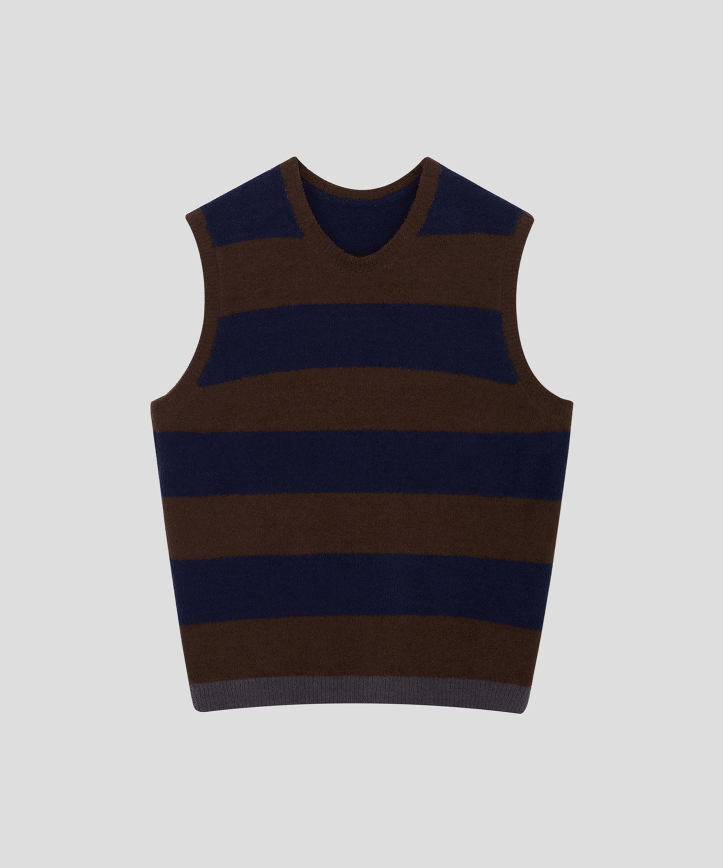 HOME Soft Touch Chenille Vest