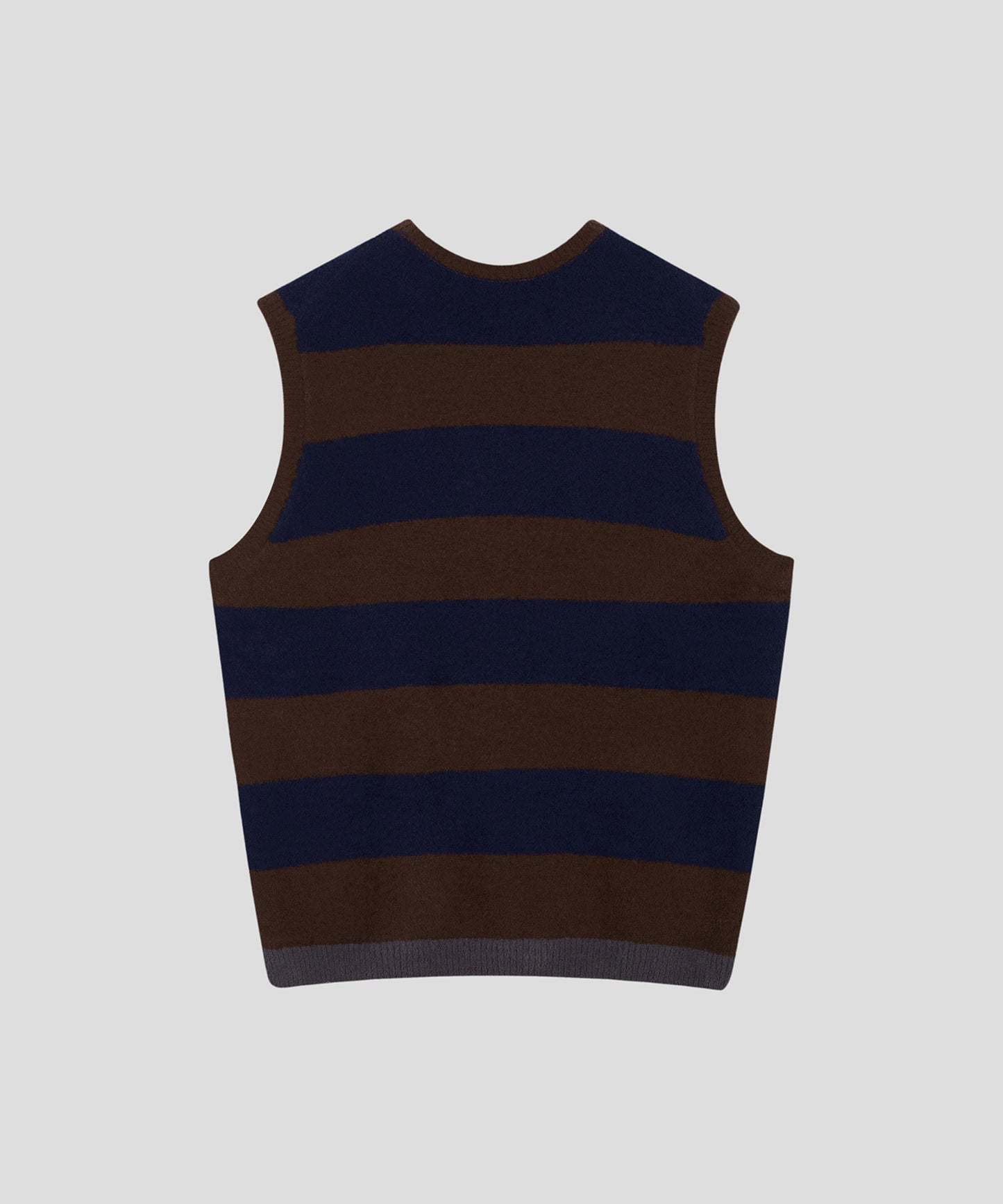 HOME Soft Touch Chenille Vest