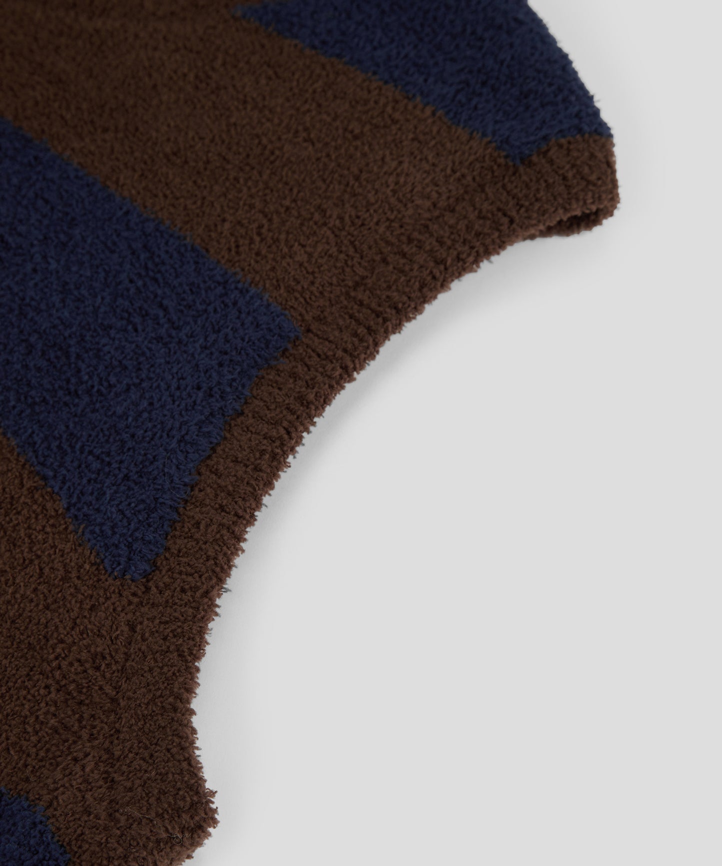 HOME Soft Touch Chenille Vest