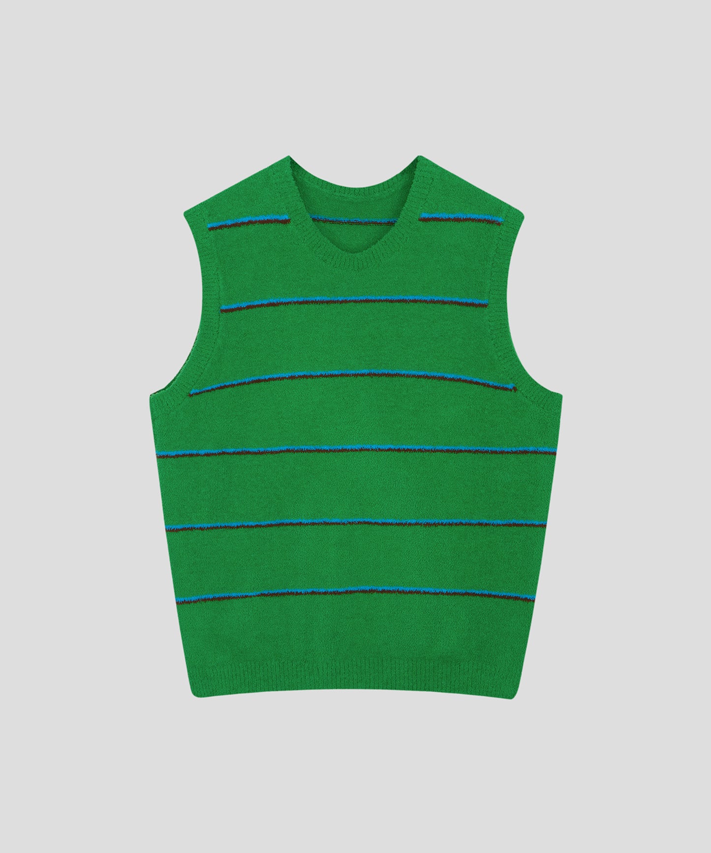 HOME Soft Touch Chenille Vest