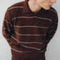 HOME Soft Stretch Chenille Pullover
