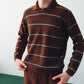 HOME Soft Stretch Chenille Pullover
