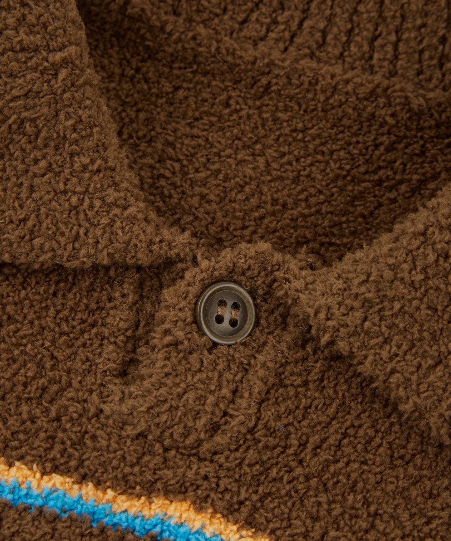 HOME Soft Stretch Chenille Pullover