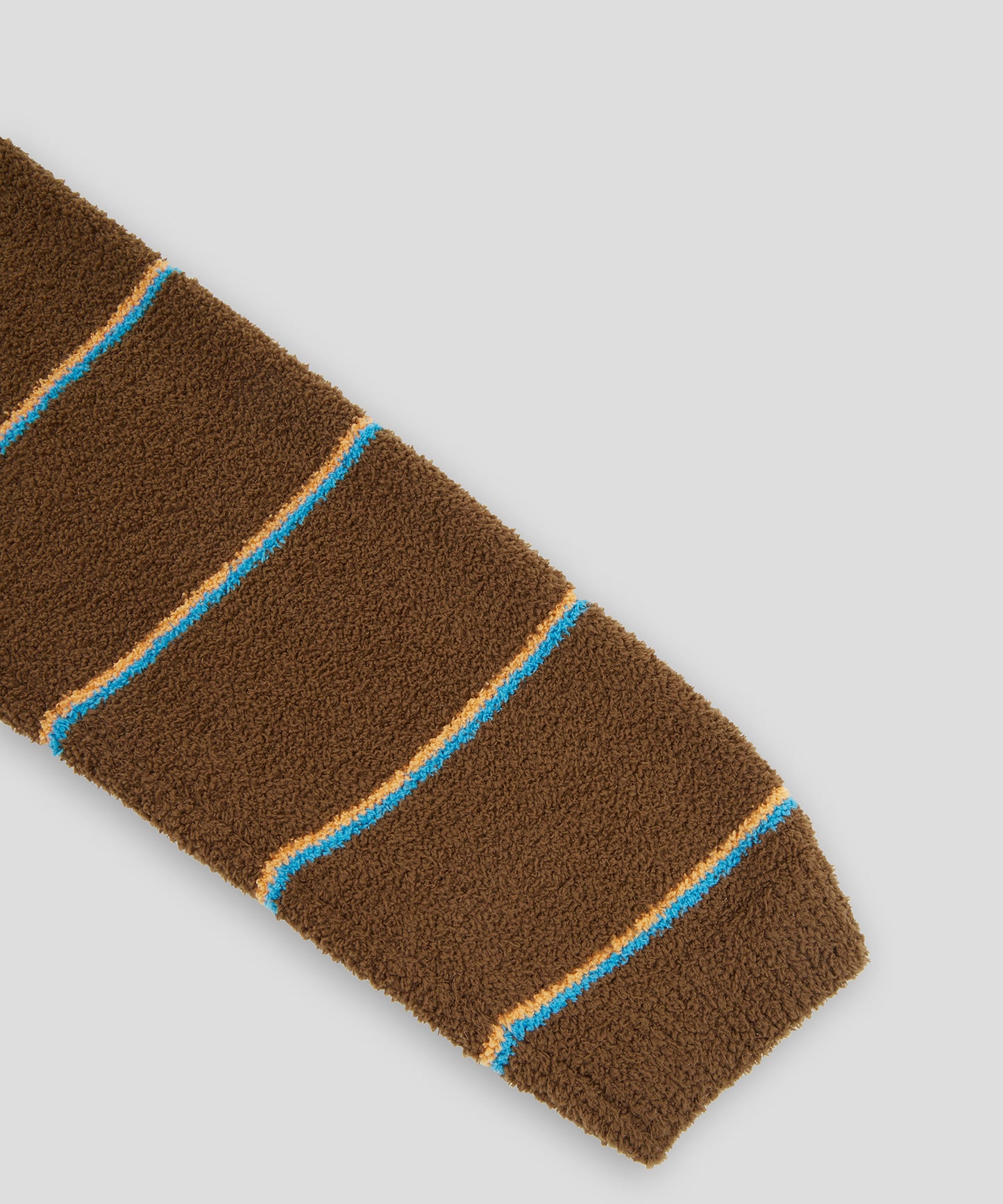 HOME Soft Stretch Chenille Pullover