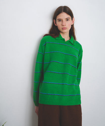 HOME Soft Stretch Chenille Pullover