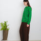 HOME Soft Stretch Chenille Pullover
