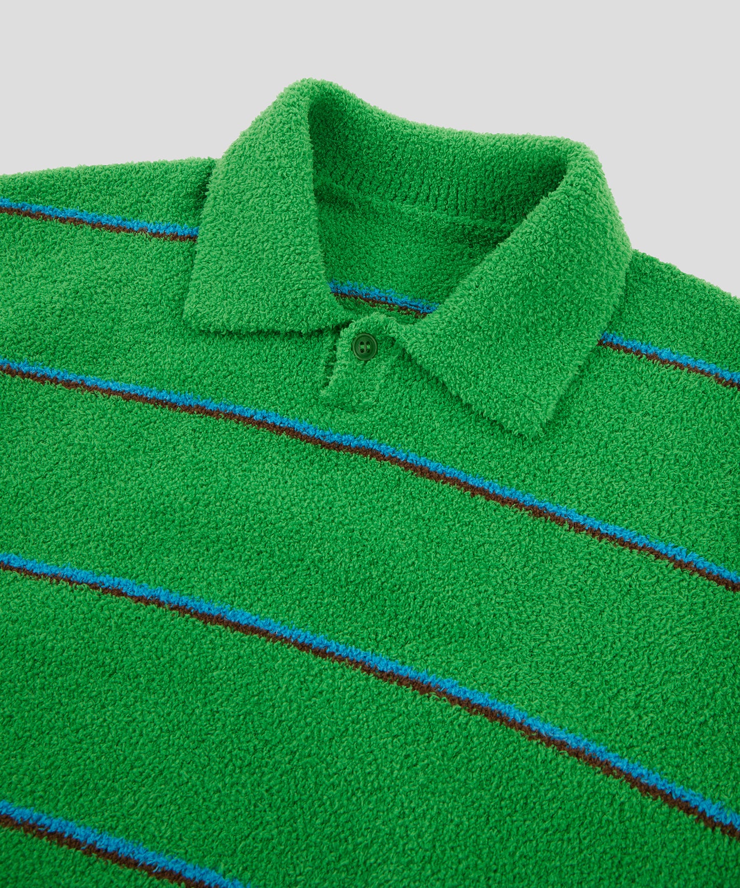 HOME Soft Stretch Chenille Pullover