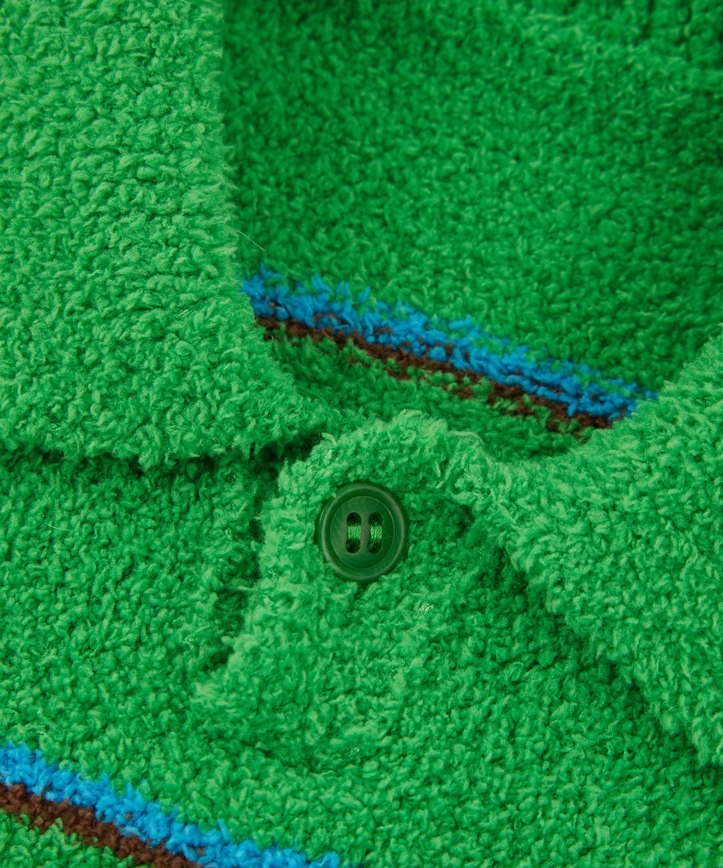 HOME Soft Stretch Chenille Pullover