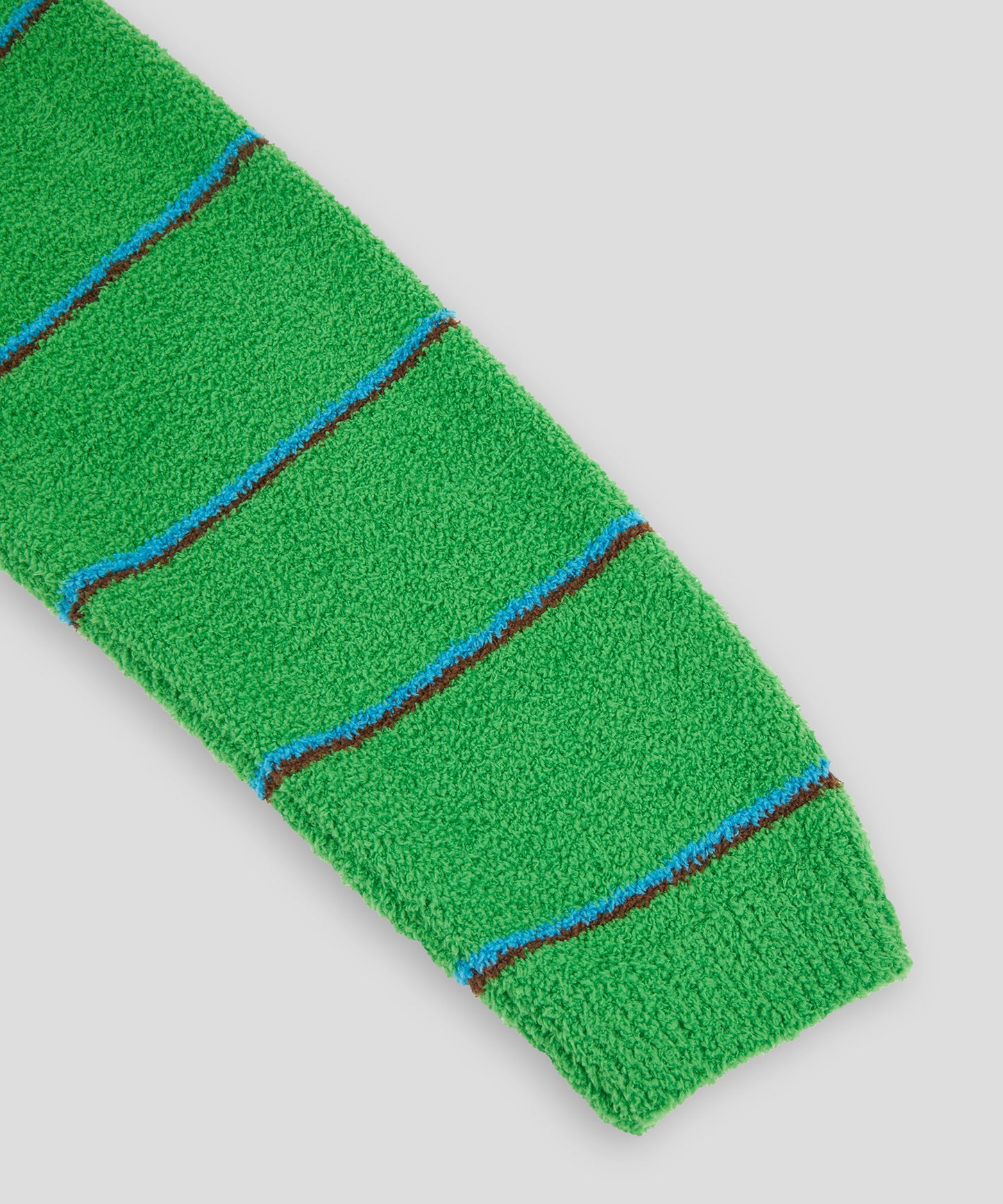 HOME Soft Stretch Chenille Pullover