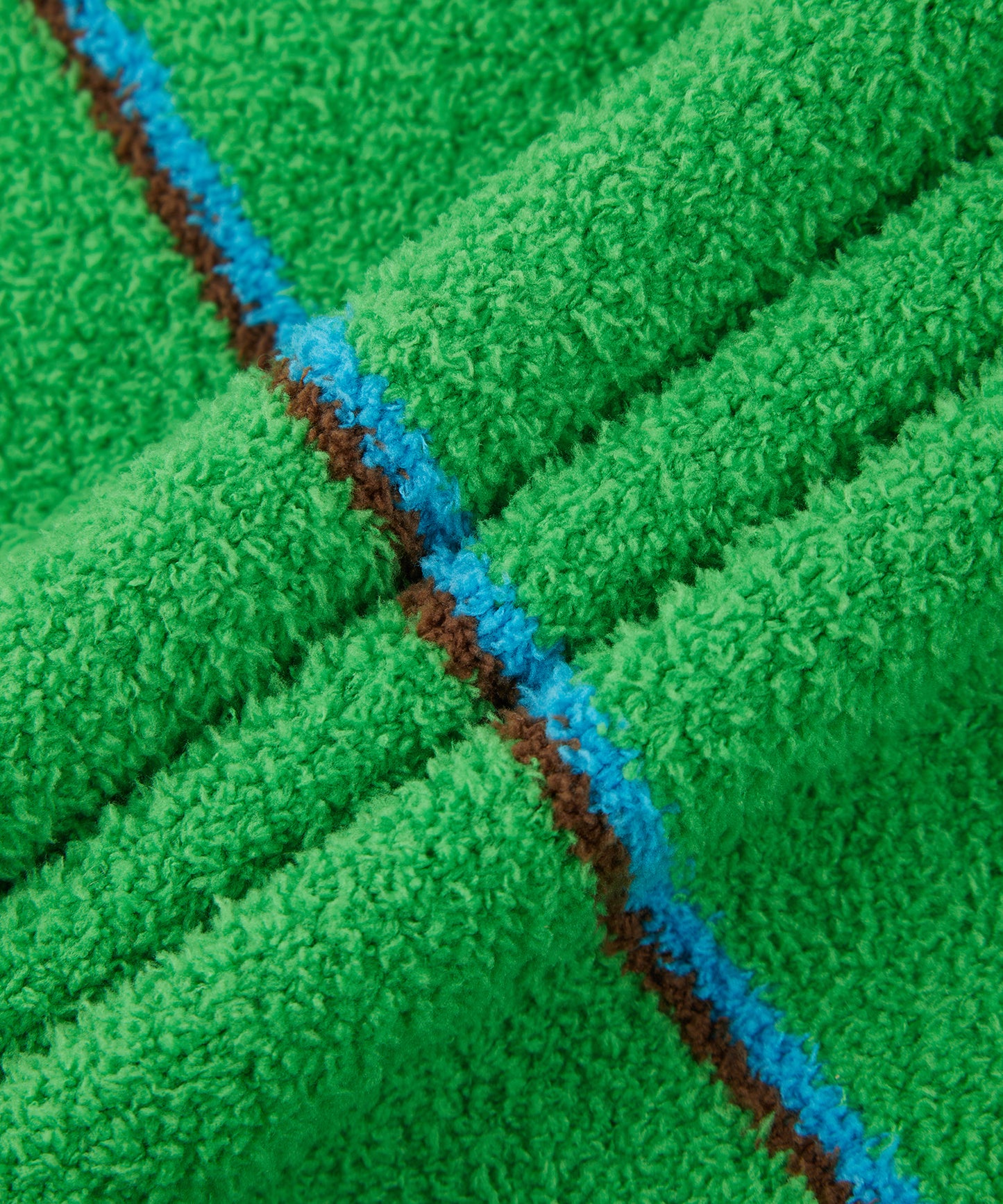 HOME Soft Stretch Chenille Pullover