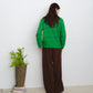 HOME Soft Chenille Knit Pants
