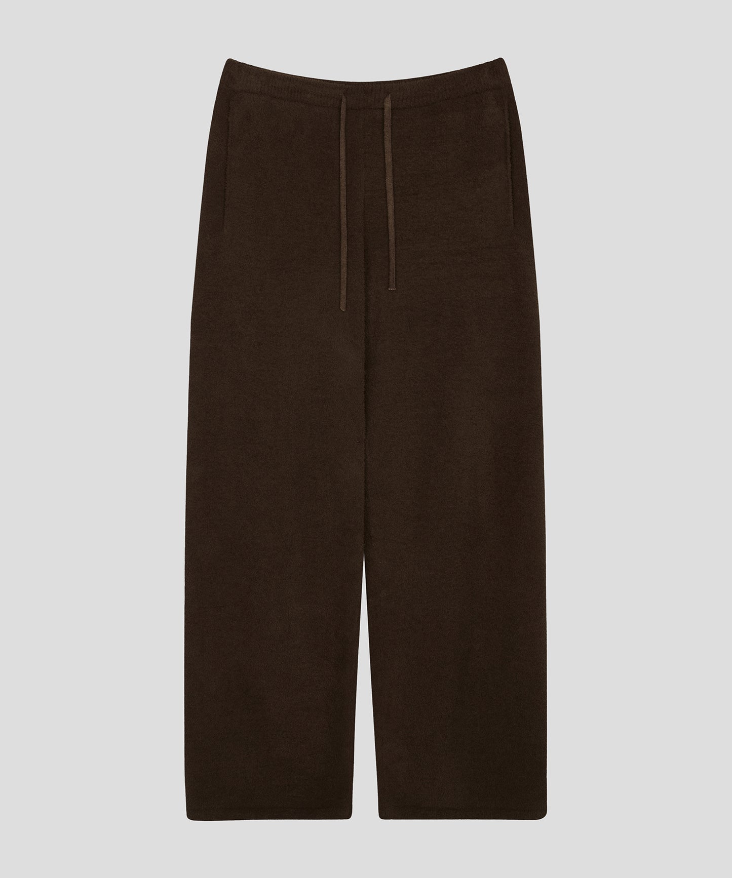 HOME Soft Chenille Knit Pants