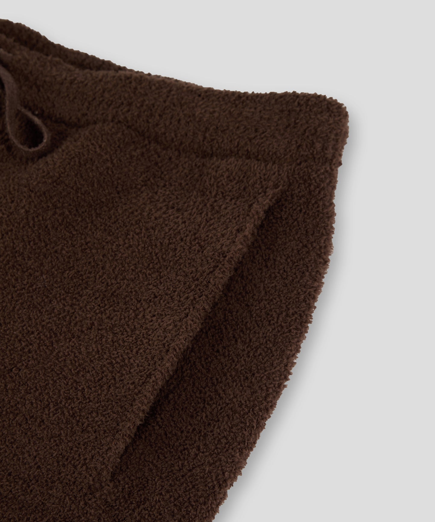 HOME Soft Chenille Knit Pants