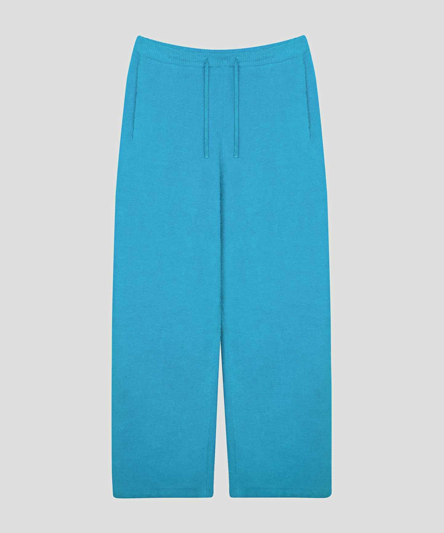 HOME Soft Chenille Knit Pants