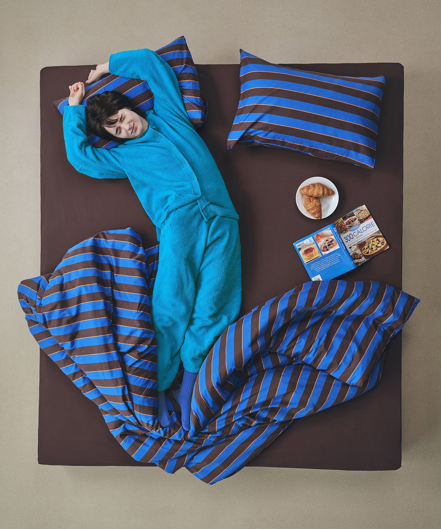 HOME Soft Chenille Knit Pants