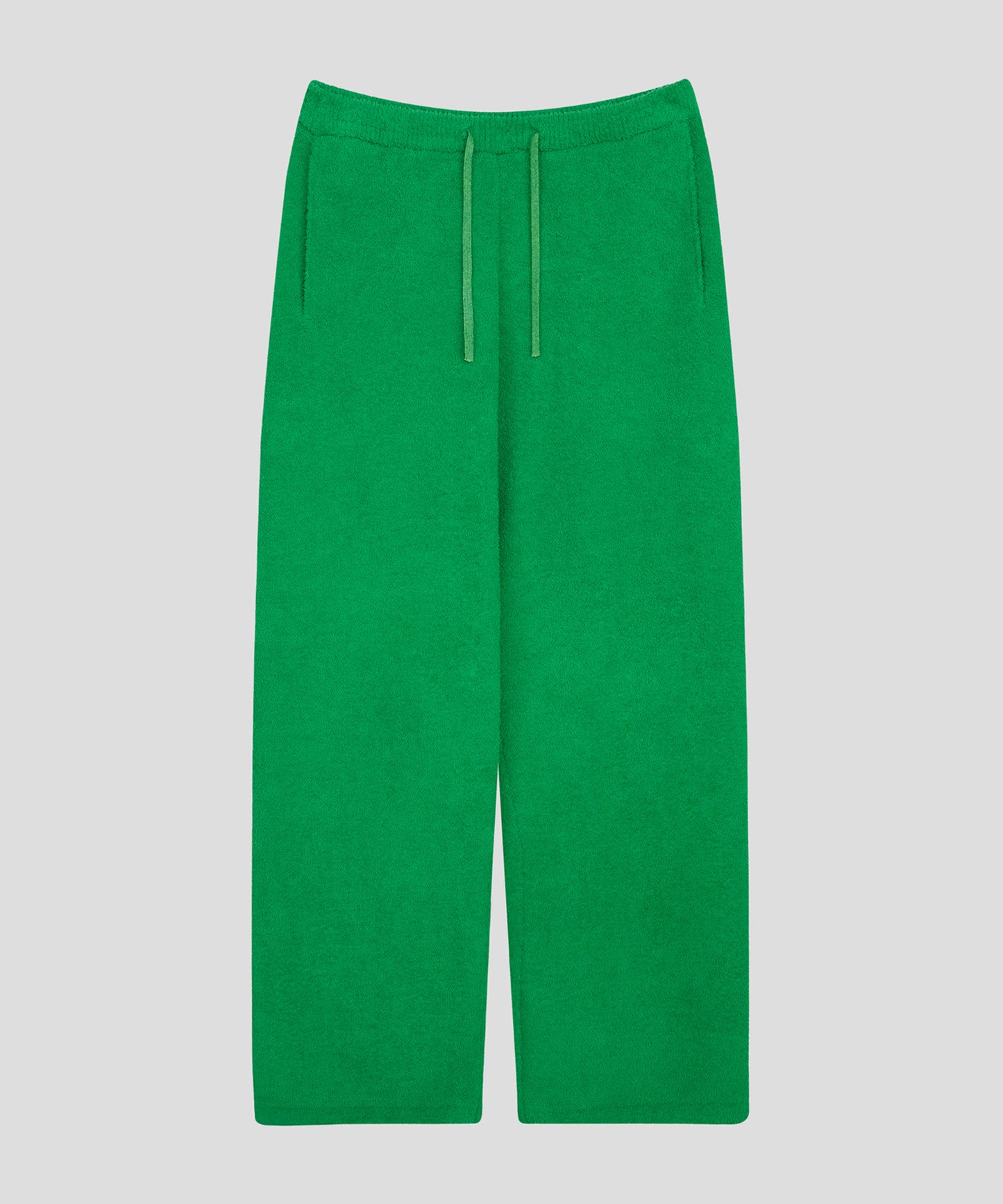 HOME Soft Chenille Knit Pants