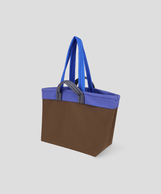 HOME Timeless Simple Tote Bag